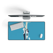 Load image into Gallery viewer, Anime After the Rain Mouse Pad (Desk Mat)
