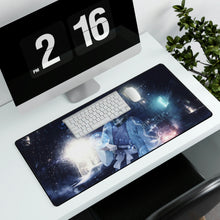 Load image into Gallery viewer, Anime Rurouni Kenshin Mouse Pad (Desk Mat)