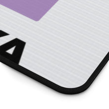 Load image into Gallery viewer, The Melancholy Of Haruhi Suzumiya Mouse Pad (Desk Mat) Hemmed Edge