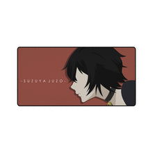 Load image into Gallery viewer, Suzuya Juzo Mouse Pad (Desk Mat)