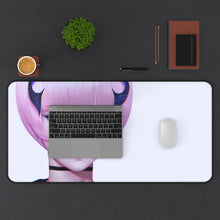 Load image into Gallery viewer, Anime Original Mouse Pad (Desk Mat) With Laptop