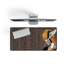 Load image into Gallery viewer, Anime Bleach Mouse Pad (Desk Mat)