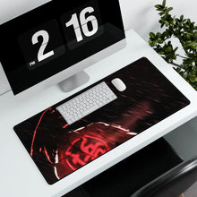 Load image into Gallery viewer, Anime Dragon Ball Z Mouse Pad (Desk Mat) With Laptop