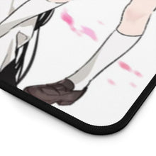 Load image into Gallery viewer, Hyouka Eru Chitanda Mouse Pad (Desk Mat) Hemmed Edge