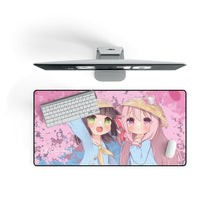 Load image into Gallery viewer, Azur Lane Mouse Pad (Desk Mat)