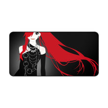 Load image into Gallery viewer, Tengen Toppa Gurren Lagann Mouse Pad (Desk Mat)