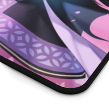 Load image into Gallery viewer, Anime Original Mouse Pad (Desk Mat) Hemmed Edge