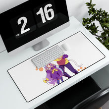 Load image into Gallery viewer, No Game No Life Mouse Pad (Desk Mat) With Laptop