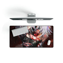 Load image into Gallery viewer, Anime Tokyo Ghoul Mouse Pad (Desk Mat)