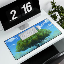 Load image into Gallery viewer, Anime Original Mouse Pad (Desk Mat) With Laptop