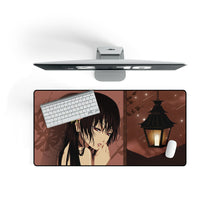 Load image into Gallery viewer, Jigoku Shōjo Mouse Pad (Desk Mat)