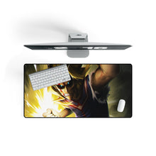 Load image into Gallery viewer, My Hero Academia All Might Mouse Pad (Desk Mat) On Desk