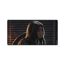 Load image into Gallery viewer, Anime Girl Mouse Pad (Desk Mat)