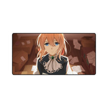 Load image into Gallery viewer, Violet Evergarden Mouse Pad (Desk Mat)