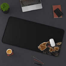 Load image into Gallery viewer, Anime Pokémon Mouse Pad (Desk Mat) On Desk