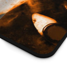Load image into Gallery viewer, Hellsing Mouse Pad (Desk Mat) Hemmed Edge