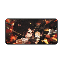 Load image into Gallery viewer, Hyakkimaru Mouse Pad (Desk Mat)