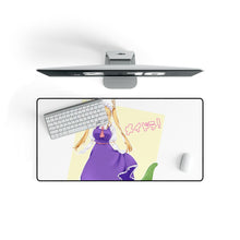 Load image into Gallery viewer, Miss Kobayashi's Dragon Maid Kobayashi-san Chi No Maid Dragon, Miss Kobayashi S Dragon Maid, Tohru Mouse Pad (Desk Mat) On Desk