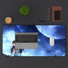 Load image into Gallery viewer, Anime Original Mouse Pad (Desk Mat) With Laptop