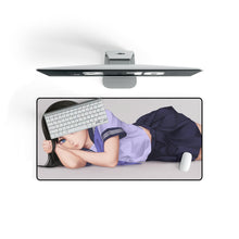Load image into Gallery viewer, Tsukihime Mouse Pad (Desk Mat)