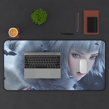 Load image into Gallery viewer, Ling Long: Incarnation Mouse Pad (Desk Mat) With Laptop