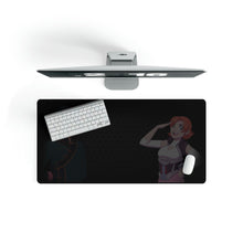 Load image into Gallery viewer, Ren & Nora Mouse Pad (Desk Mat)