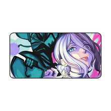 Load image into Gallery viewer, Chainsaw Man Mouse Pad (Desk Mat)