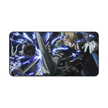 Load image into Gallery viewer, FullMetal Alchemist Mouse Pad (Desk Mat)