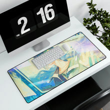 Load image into Gallery viewer, Virtual Youtuber Mouse Pad (Desk Mat)