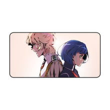 Load image into Gallery viewer, Darling In The FranXX Mouse Pad (Desk Mat)