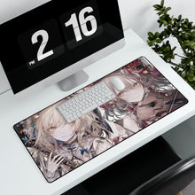 Load image into Gallery viewer, Touhou Mouse Pad (Desk Mat)