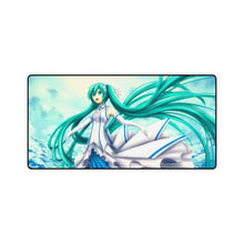 Load image into Gallery viewer, Vocaloid Mouse Pad (Desk Mat)