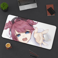 Load image into Gallery viewer, Anime Original Mouse Pad (Desk Mat) On Desk