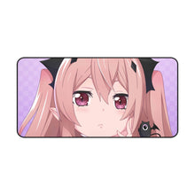Load image into Gallery viewer, Seraph Of The End Mouse Pad (Desk Mat)