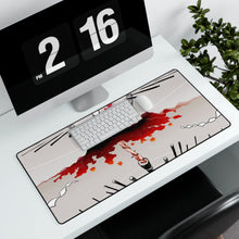 Load image into Gallery viewer, Touhou Mouse Pad (Desk Mat)