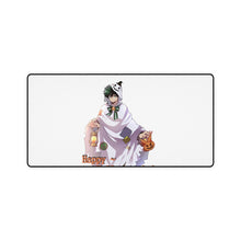 Load image into Gallery viewer, My Hero Academia Izuku Midoriya Mouse Pad (Desk Mat)