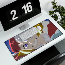 Load image into Gallery viewer, UTA Merry Christmas!! Mouse Pad (Desk Mat)