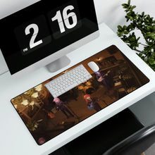 Load image into Gallery viewer, Bocchi the Rock Mouse Pad (Desk Mat)