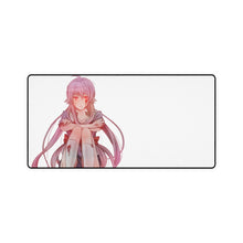 Load image into Gallery viewer, Mirai Nikki Yuno Gasai Mouse Pad (Desk Mat)