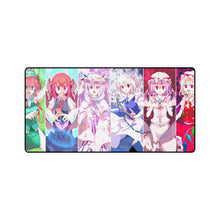 Load image into Gallery viewer, Touhou Mouse Pad (Desk Mat)