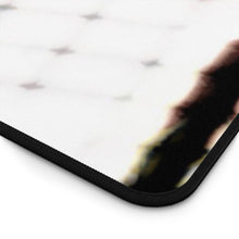 Load image into Gallery viewer, Monogatari (Series) Mouse Pad (Desk Mat) Hemmed Edge