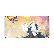 Load image into Gallery viewer, Natsume's Book Of Friends Mouse Pad (Desk Mat)