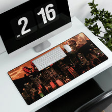 Load image into Gallery viewer, Colossal Titan Attack on Titan Mouse Pad (Desk Mat)