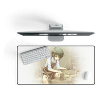 Load image into Gallery viewer, Angel Beats! Mouse Pad (Desk Mat)
