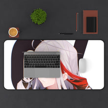 Load image into Gallery viewer, Eighty Six Mouse Pad (Desk Mat) With Laptop