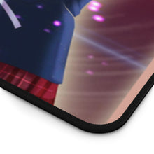 Load image into Gallery viewer, Love, Chunibyo & Other Delusions Rikka Takanashi Mouse Pad (Desk Mat) Hemmed Edge