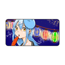 Load image into Gallery viewer, That Time I Got Reincarnated As A Slime Mouse Pad (Desk Mat)