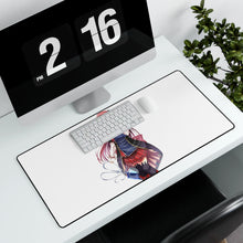 Load image into Gallery viewer, Anime Original Mouse Pad (Desk Mat) With Laptop