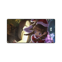 Load image into Gallery viewer, Anime Original Mouse Pad (Desk Mat)