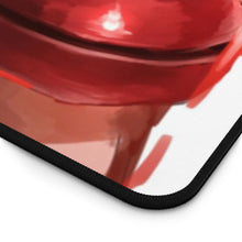 Load image into Gallery viewer, Kill La Kill Mouse Pad (Desk Mat) Hemmed Edge